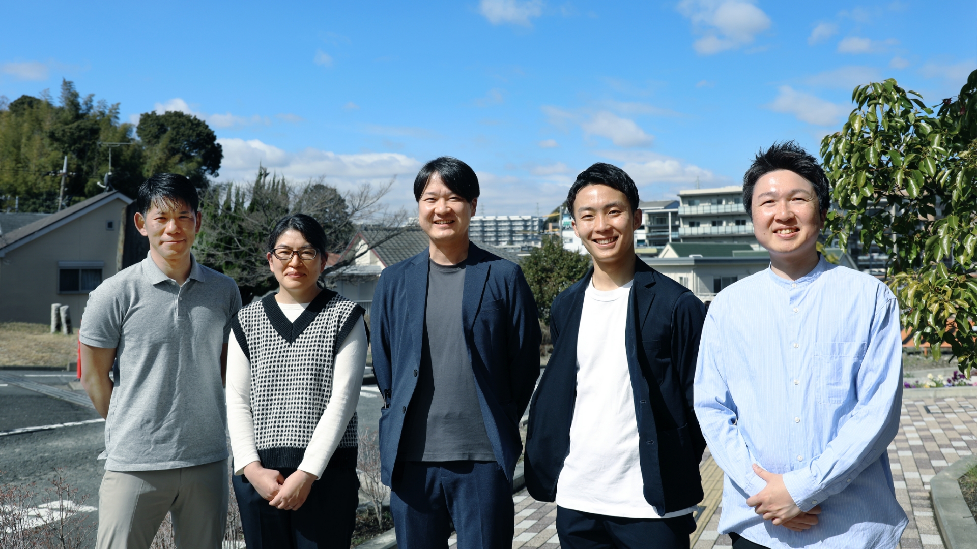 私たちが目指す訪問診療のかたち