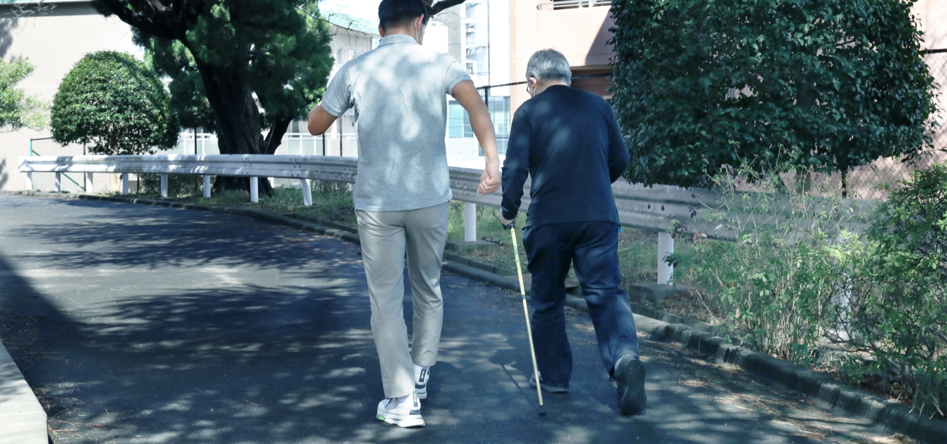 住み慣れた地域の中で「じぶんを生きる」が実現できるように