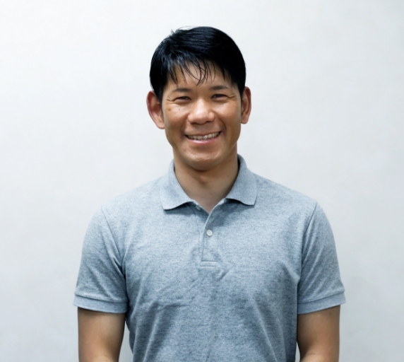 大辻 裕樹