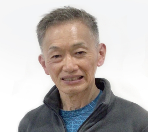小西先生
