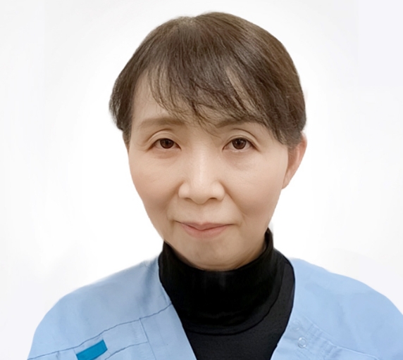 松岡看護部長